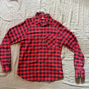 Freeman Seattle Flannel Shirt